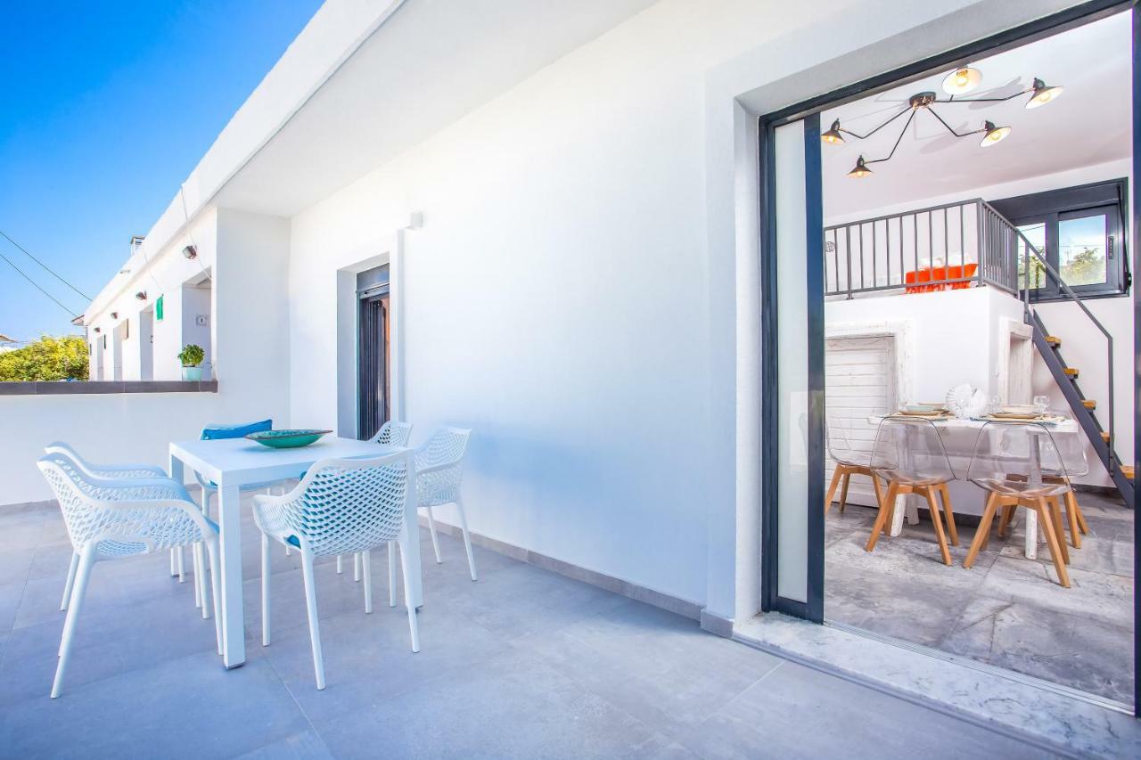 Papenas Cozy Home Faliraki Exterior foto