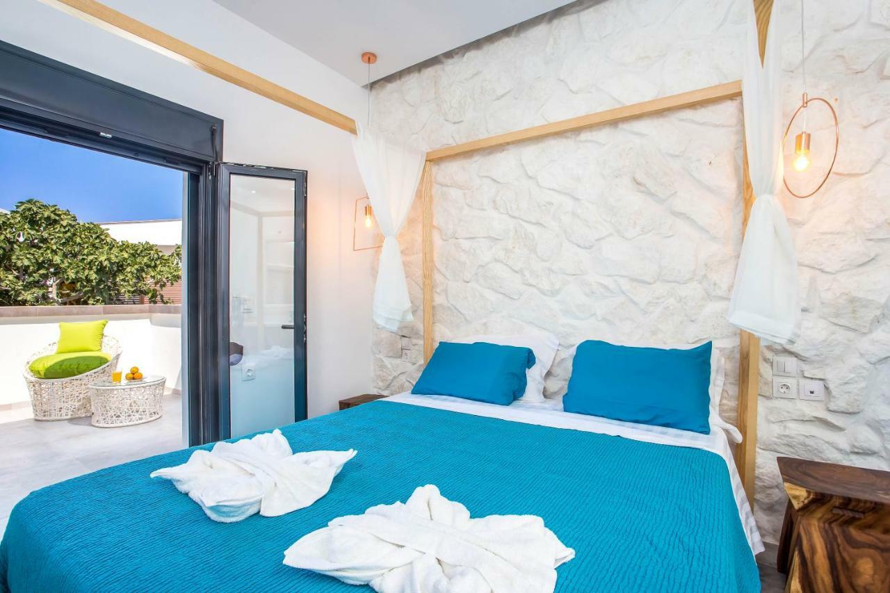 Papenas Cozy Home Faliraki Exterior foto