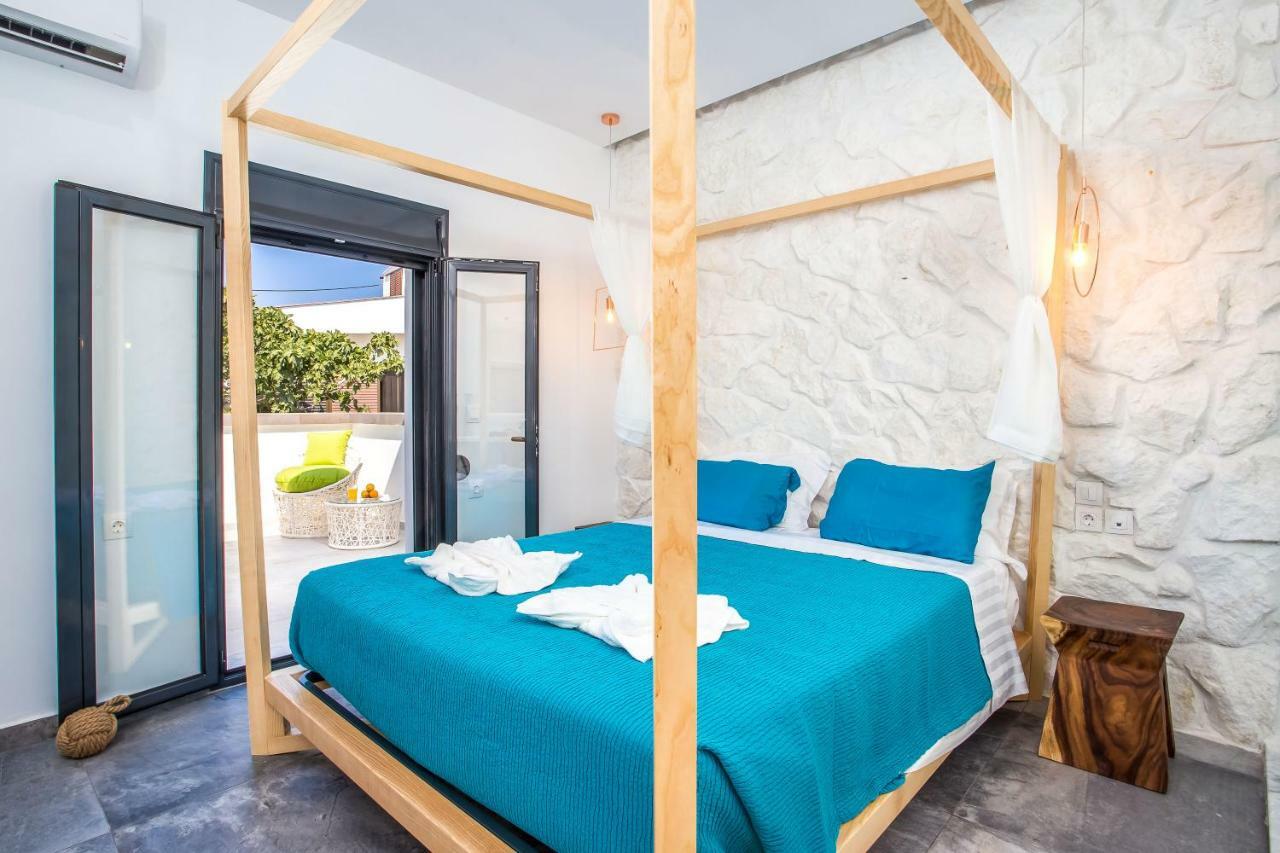 Papenas Cozy Home Faliraki Exterior foto