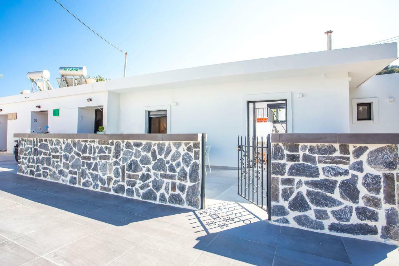 Papenas Cozy Home Faliraki Exterior foto